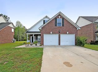 8754 Evangeline Dr, North Charleston, SC 29420
