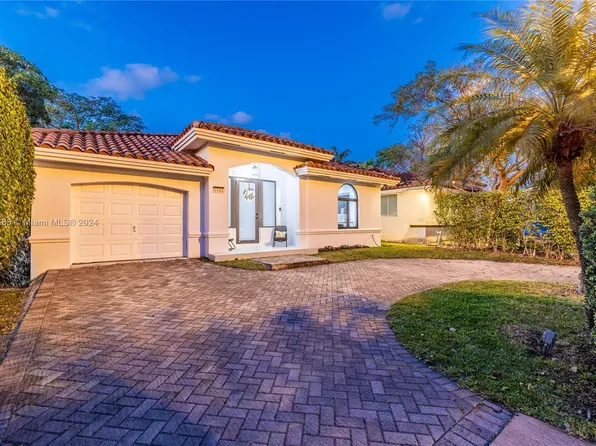 1543 Bird Rd, Coral Gables, FL 33146