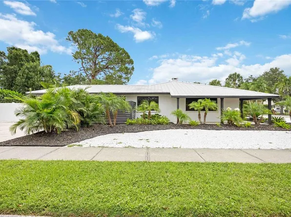 2105 Hibiscus St, Sarasota, FL 34239