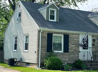 1798 Parker Blvd, Tonawanda, NY 14150
