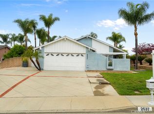 2537 Fulton Rd, La Verne, CA 91750