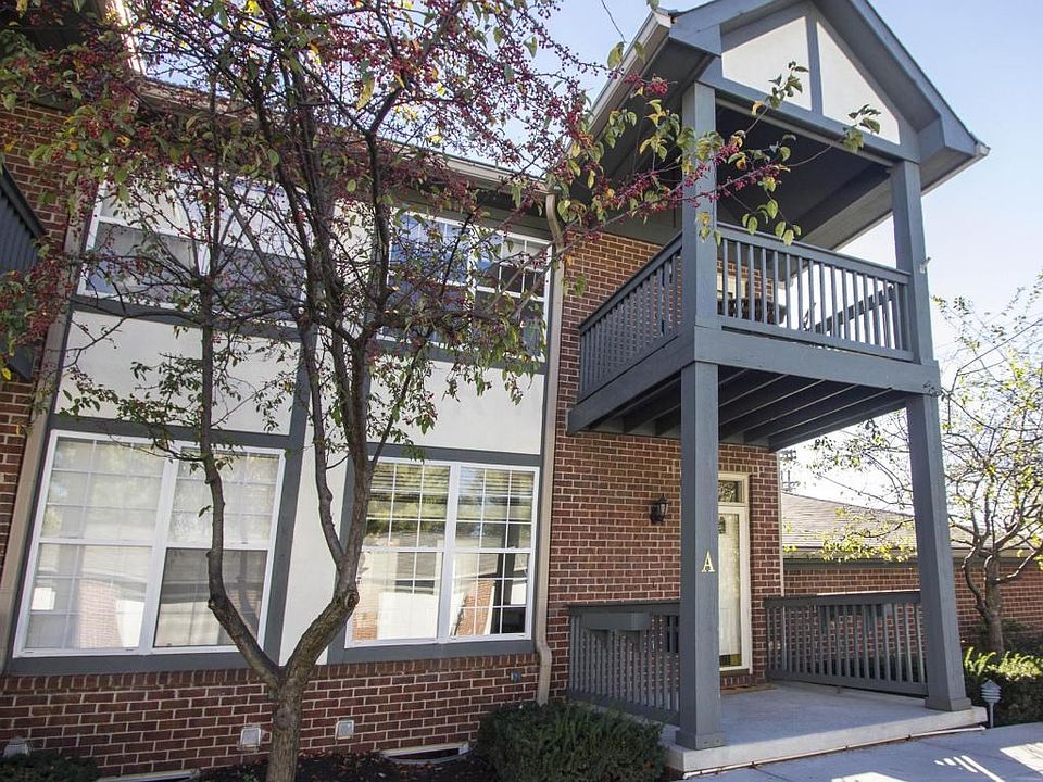789 Northwest Blvd Unit A