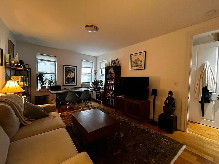 101 Ocean Pkwy #3G — Photo 10