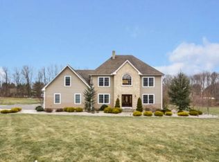 26 Berten Ridge Rd, Durham, CT 06422