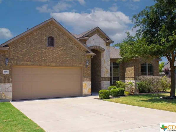 1108 Gage Cv, Round Rock, TX 78665