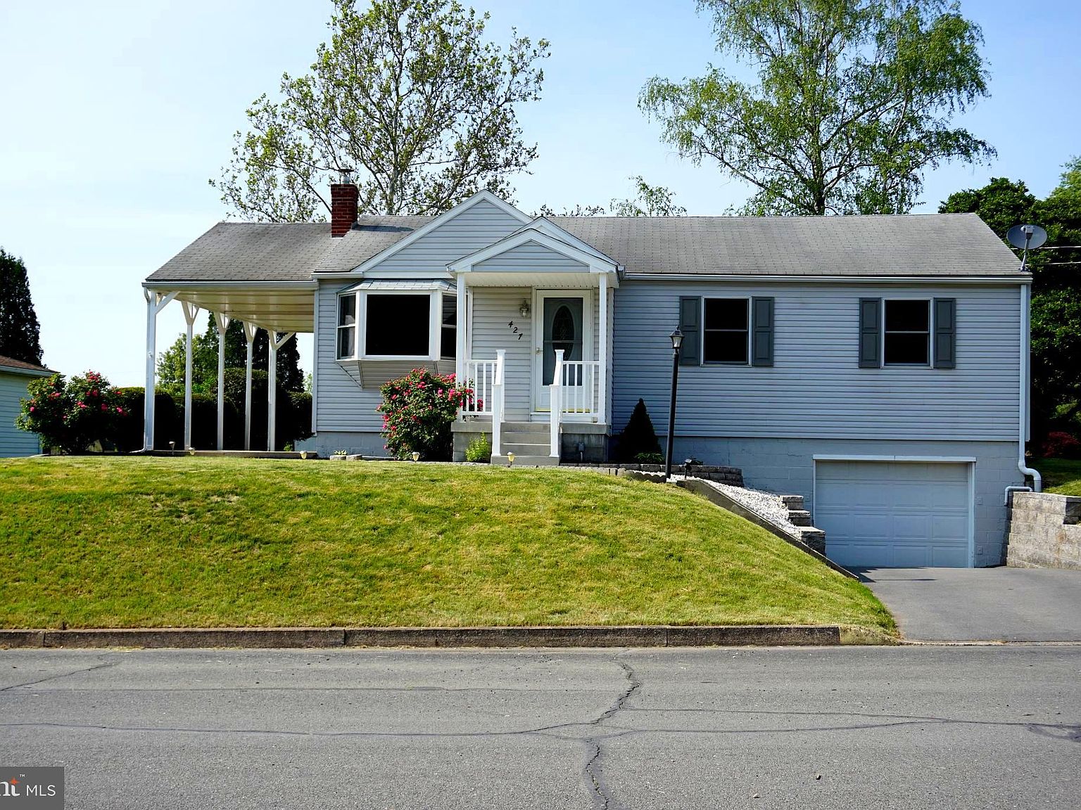 427 W Broad St, Elizabethville, PA 17023 Zillow