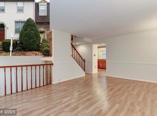 5721 Burke Towne Ct, Burke, VA 22015