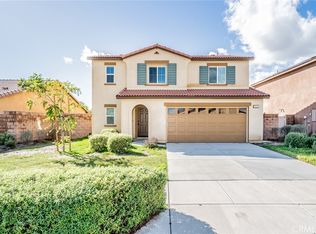 1221 Justice Pl, Hemet, CA 92543