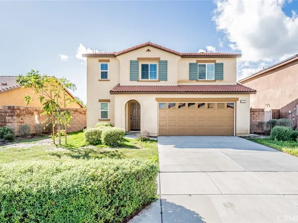 1221 Justice Pl, Hemet, CA 92543