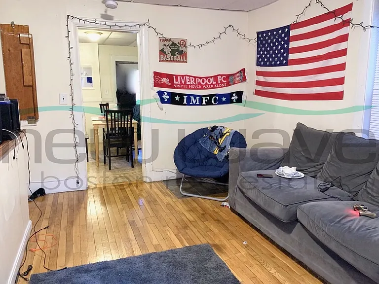 212 Hemenway St #9 — Photo 10