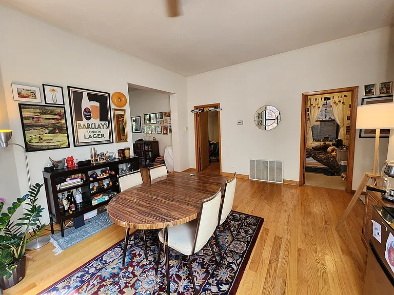 1241 N Wolcott Ave #1 — Photo 4