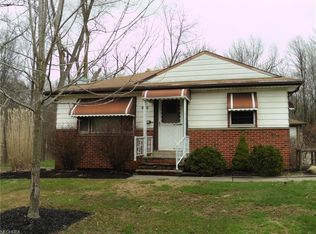 6377 Dunham Rd, Maple Heights, OH 44137