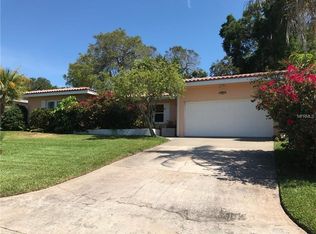 3535 High Bluff Dr, Largo, FL 33770