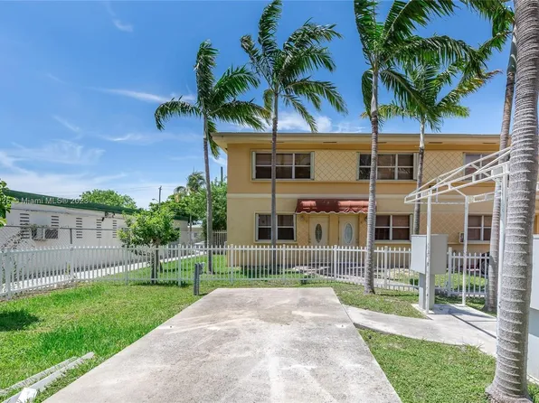 1701 N Treasure Dr APT 7, North Bay Village, FL 33141
