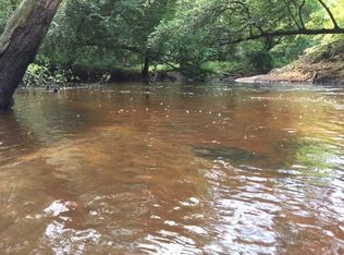 506 E Old Wire Rd, Butler, GA 31006