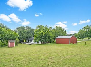 9309 Lake Dr, Chappell Hill, TX 77426