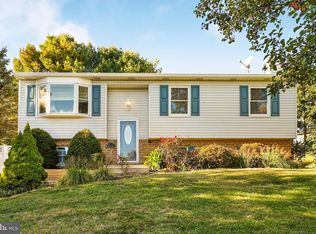 3432 Augusta Rd, Manchester, MD 21102