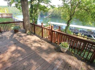 77 Anglers Pointe Dr #1, Branson, MO 65616