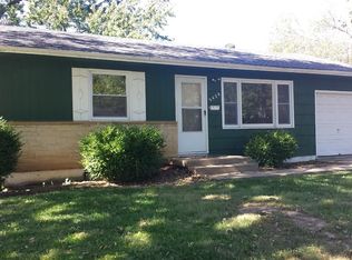 3428 S Vermont Ave, Independence, MO 64052