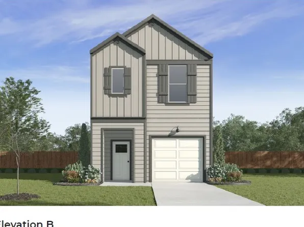 3222 Hampton Dr, Fort Worth, TX 76118