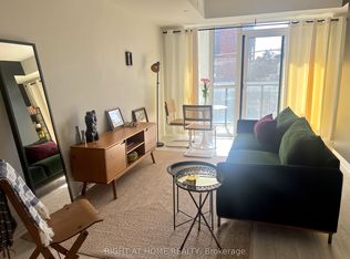 1630 Queen St E #202, Toronto, ON M4L 0B3