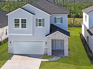 162 Ripple Rd, Saint Augustine, FL 32095