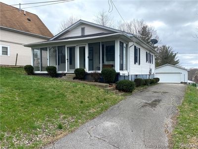 335 Summit Street, Corydon, IN, 47112