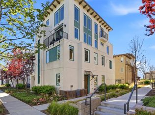 280 William Manly St Unit 5, San Jose, CA 95136