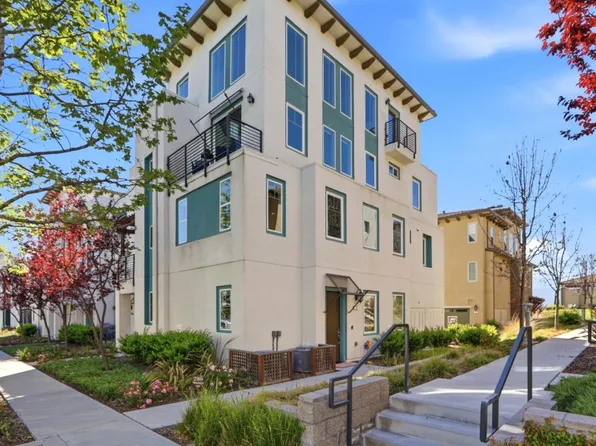 280 William Manly St Unit 5, San Jose, CA 95136