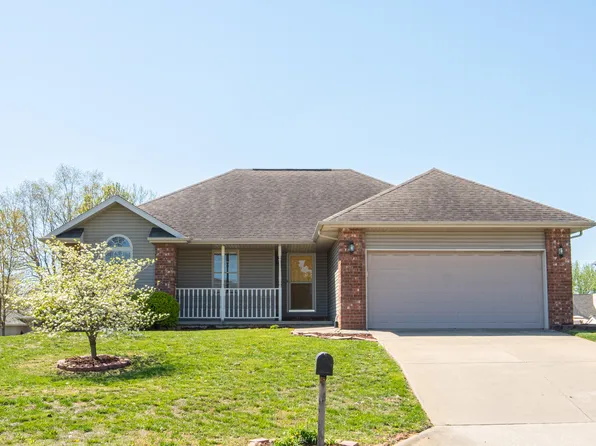 4042 W Mesa Street, Battlefield, MO 65619