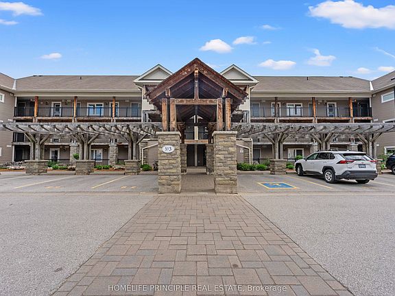 2nd image of 3 Brandy Lane Dr #205