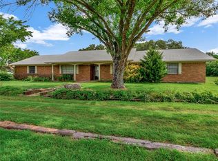 17354 Fm 429, Terrell, TX 75161