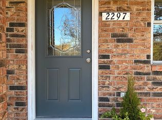 2297 Earbob Rd, Locust Grove, OK 74352