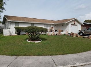 6735 El Camino Paloma St, Port Richey, FL 34668