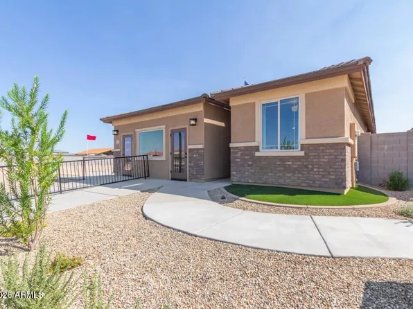 18175 W AVENIDA DEL SOL Drive, Surprise, AZ 85387