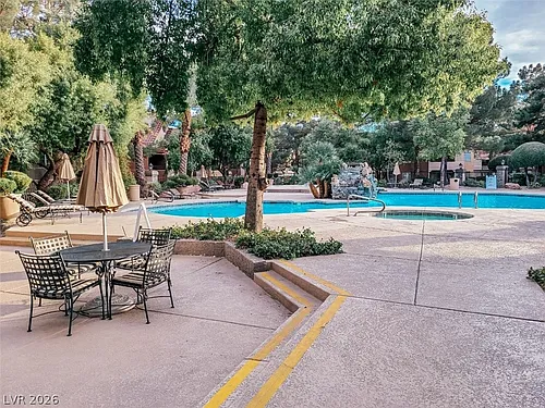 2200 Fort Apache Rd #2239 Photo 1