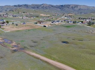 0 Mariposa Ave #95, Tehachapi, CA 93561