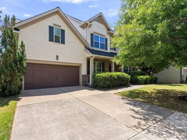 817 Wickham Ridge Rd, Apex, NC 27539