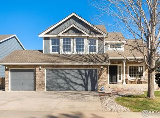 432 Huntington Hills Dr, Fort Collins, CO 80525