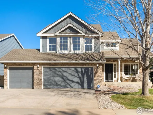 432 Huntington Hills Dr, Fort Collins, CO 80525