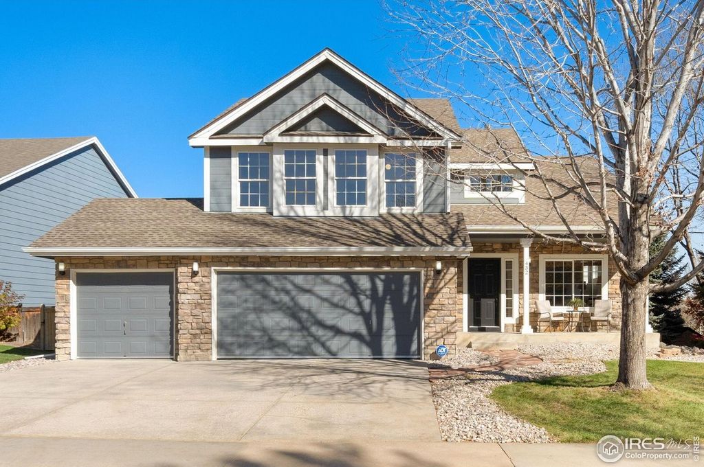 432 Huntington Hills Dr