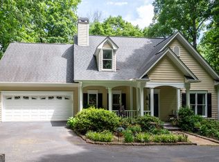 1181 Old Mill Dr, Watkinsville, GA 30677