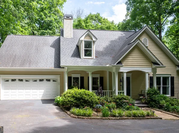 1181 Old Mill Dr, Watkinsville, GA 30677
