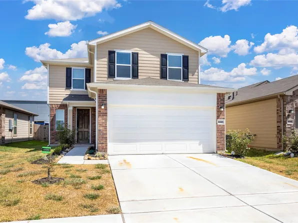 6021 Diamond Sky Ln, Houston, TX 77048