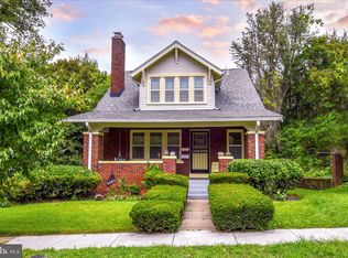 1431 Holly St NW, Washington, DC