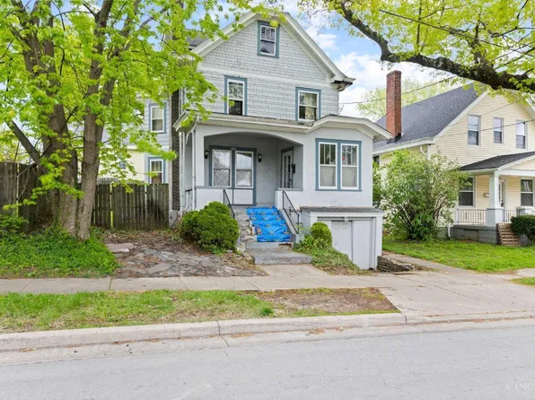 6244 Red Bank Rd, Cincinnati, OH 45213