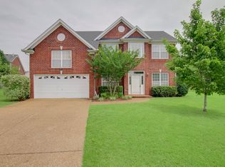 1733 Sydney Ter, Mount Juliet, TN 37122
