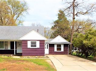 1400 Jonathan Ave SW, North Canton, OH