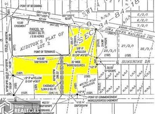 0 W Lincoln Way, Marshalltown, IA 50158