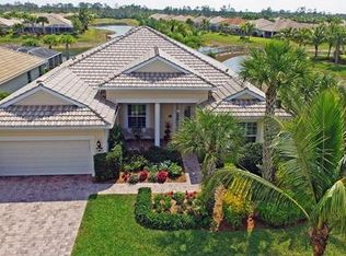 8646 Palermo Ct, Naples, FL 34114